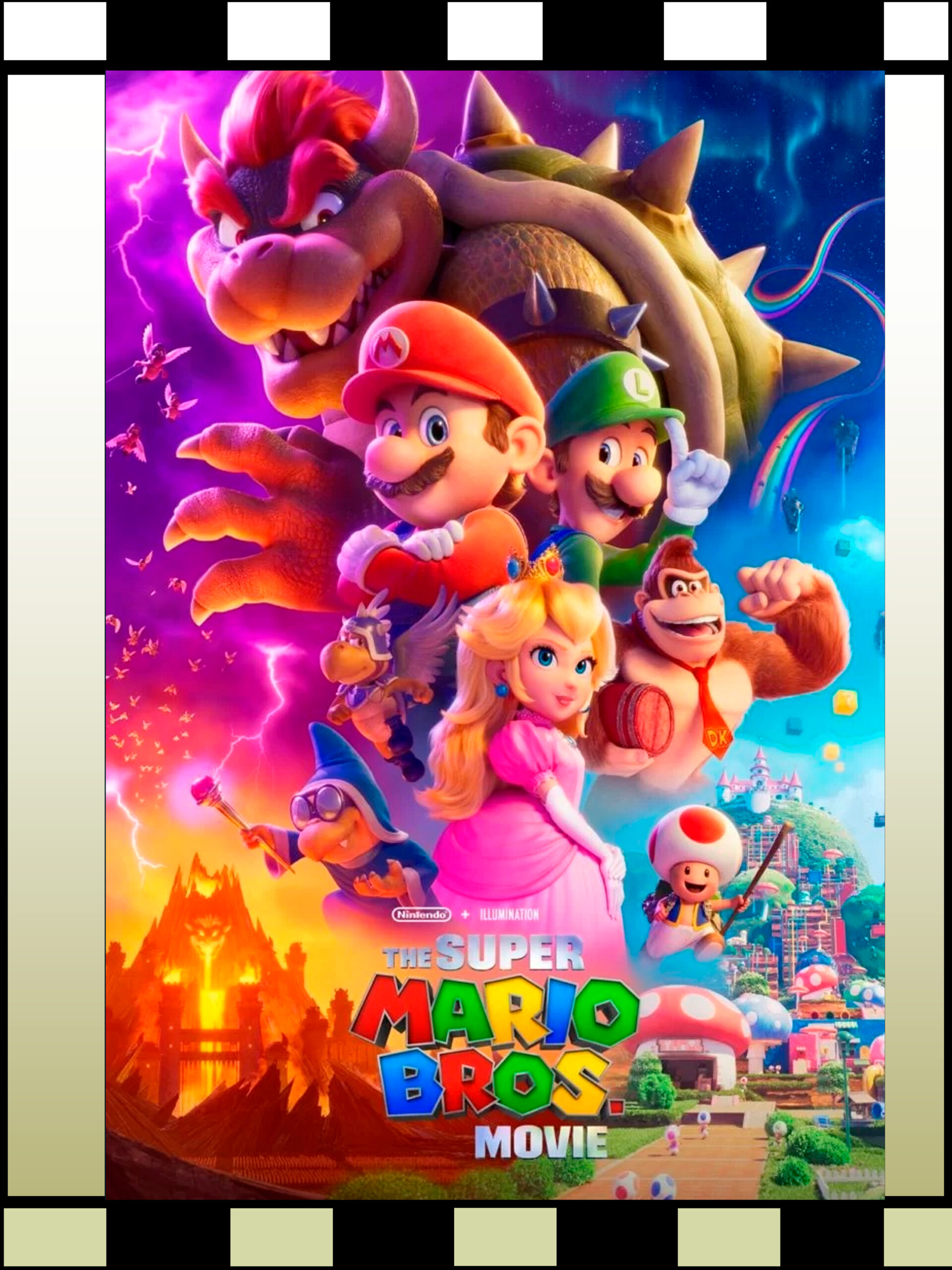 Mario
