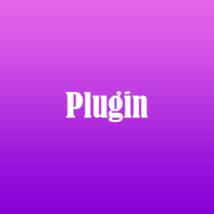 Plugin